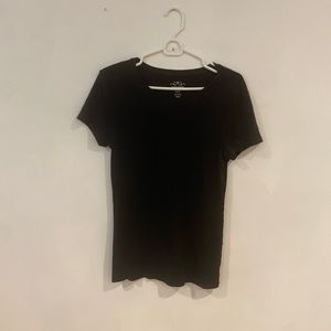 Old Navy simple black tshirt